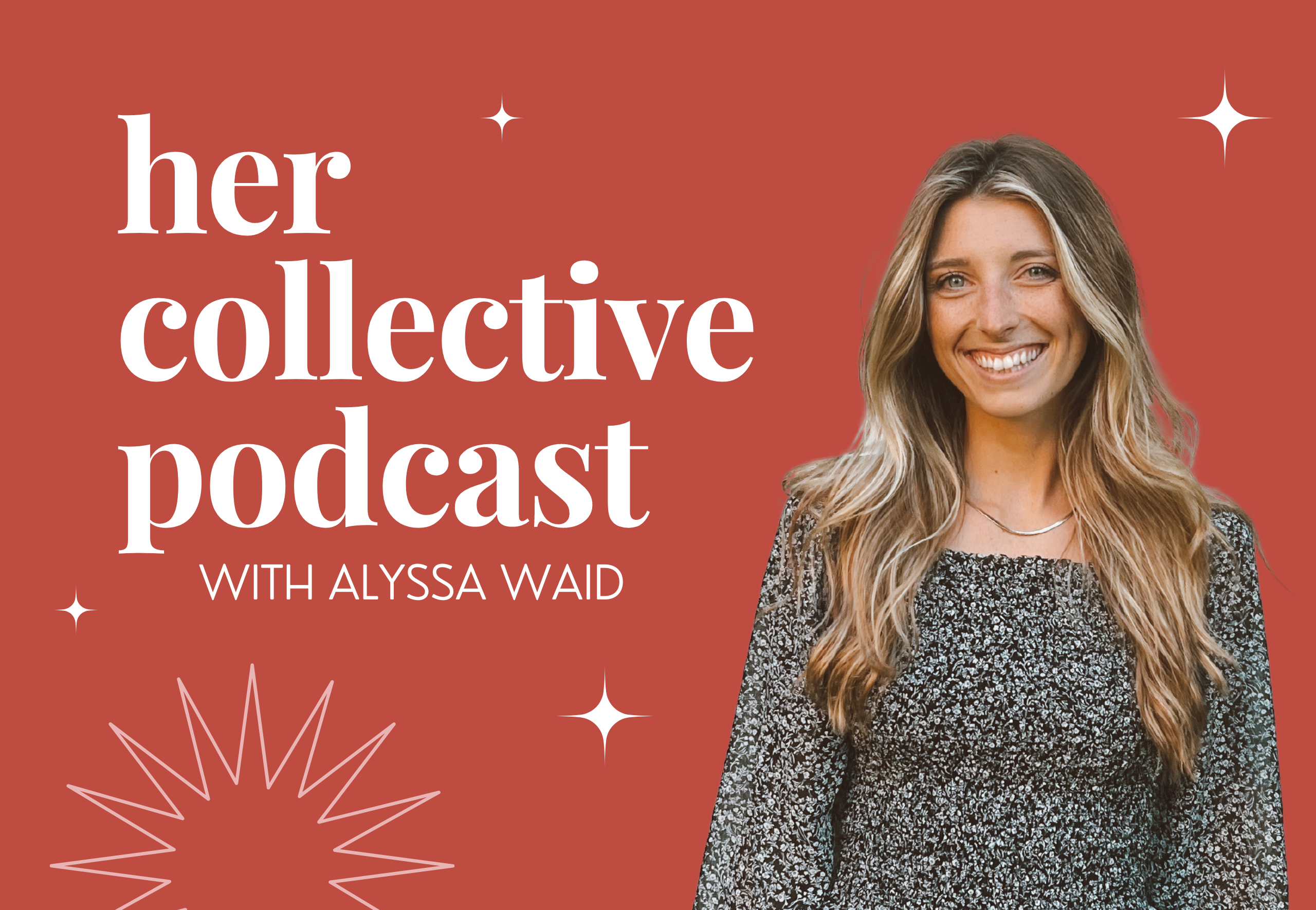 The Her Collective Podcast